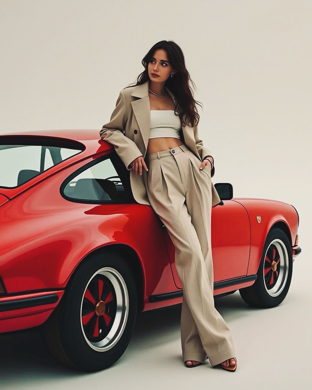 Professional Automotive Photography